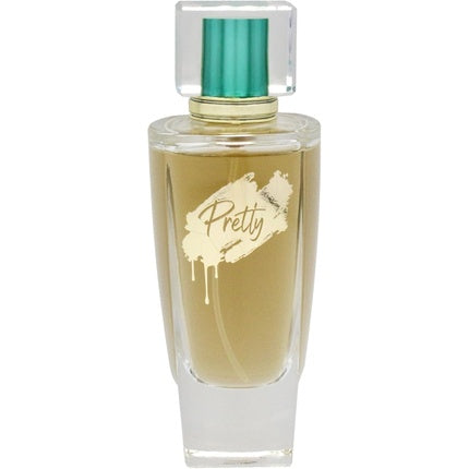 Perfumă pentru femei, New Brand Pretty Intense, EDP Spray 100 ml