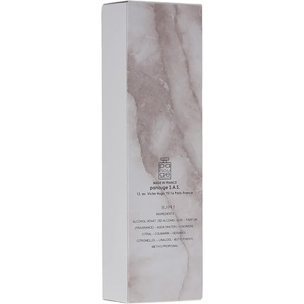 Masaki Matsushima Mat Stone 80ml Eau De Toilette, Masculin, cutie carton