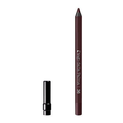 Eyeliner, Diego Dalla Palma, Stay On Me, violet