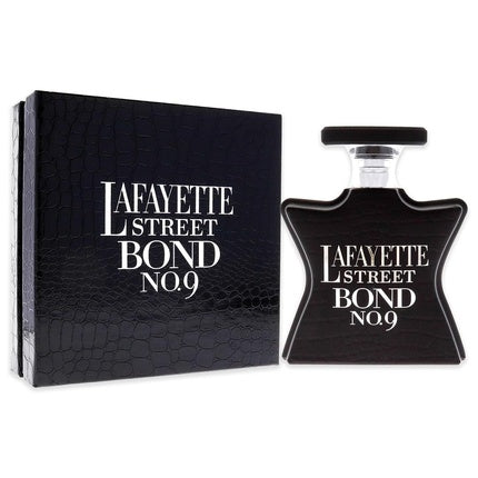 Parfum Bond No. 9 Lafayette Street, Eau de Parfum, 3.3 Ounce