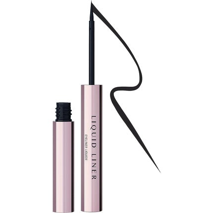 Eyeliner, Anastasia Beverly Hills, Lichid, negru, 2.4ml