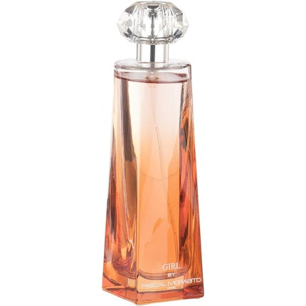 Parfum, Pascal Morabito, Girl, sticlă roz
