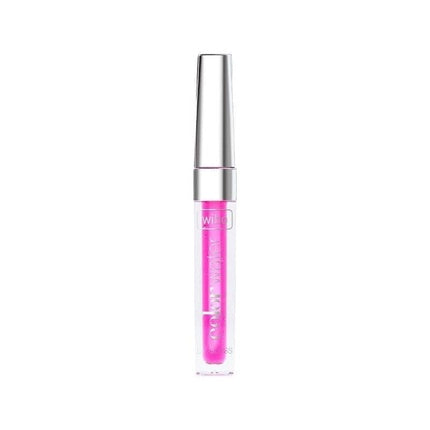 Gloss buze Wibo, Color Water Number 5, roz