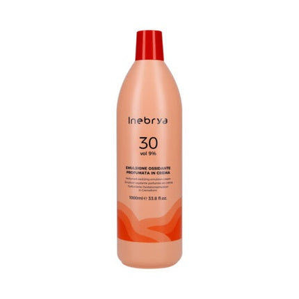Oxidant Oxidation Emulsion Inebrya 30 vol 9% 1000ml