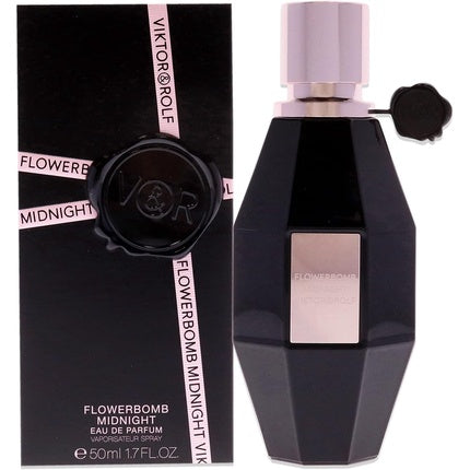 Parfum, Viktor & Rolf, Floral EDP, 50ml