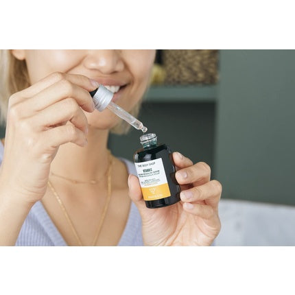 Serum fata, The Body Shop, Vitamin C, 30ml