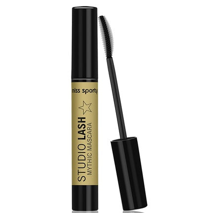 Mascara Miss Sporty Studio Lash Mythic 001 Black 8ml