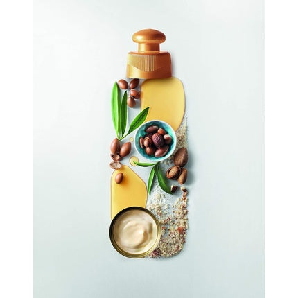 Cremă păr, Garnier, Elixir Argan, 200ml