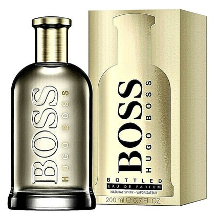 Parfum Hugo Boss Bottled Eau de Parfum Spray, 200ml