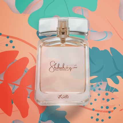 Parfum, Rasasi, Shuhrah Women, 90ml EDP