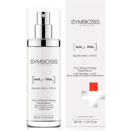 Serum Facial Pro-Lifting & Firming cu Acid Glicolic și R.N.A. - 45ml