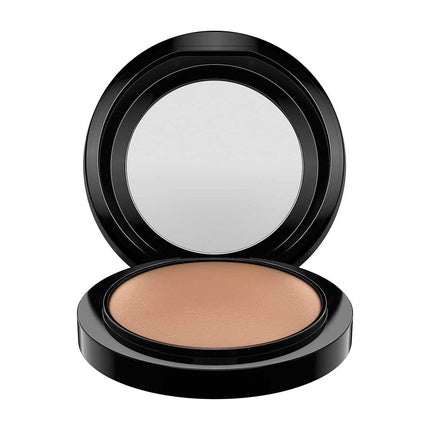 Pudră mineralizată MAC Mineralize Skinfinish Natural Dark Golden, 10g