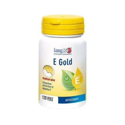Integrator alimentar Phoenix Long Life E Gold 120 perle