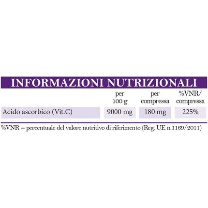 Comprimate masticabile, Pediatrica Pedia C Orange, Vitamina C, Gust portocală, 24 buc