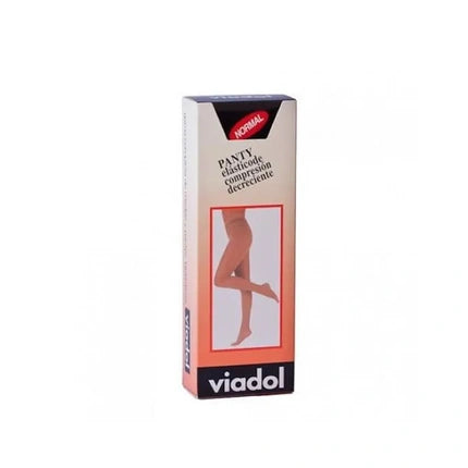 Viadol Panty Normal, Beige M