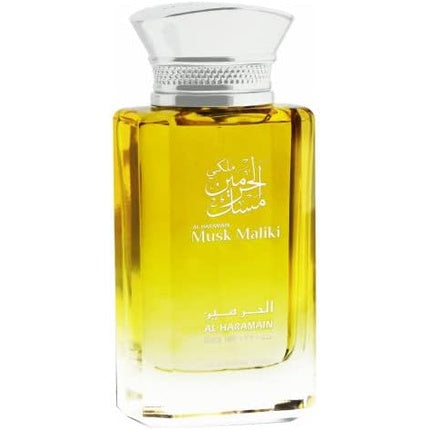 Parfum unisex, Al Haramain Moschus Maliki, 100ml