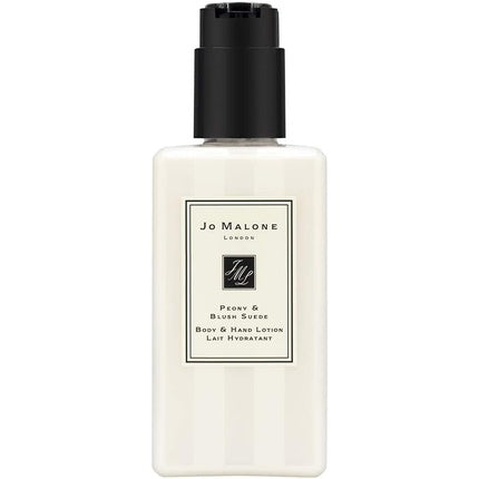 Loțiune pentru corp și mâini Jo Malone London Peony and Blush Suede, 8.5 Oz