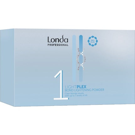 Pudră de decolorat Londa Professional Lightplex Bond Lightening Powder No1