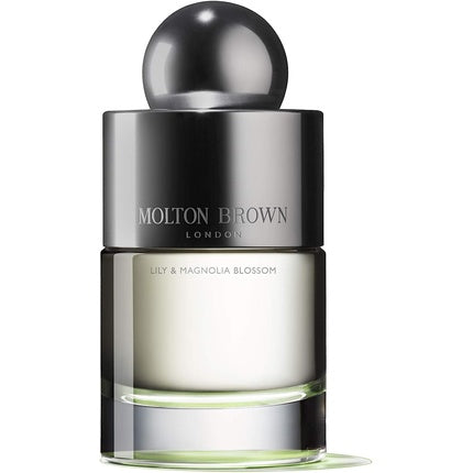 Apă de Toaletă Molton Brown, Lily & Magnolia Blossom, 100ml