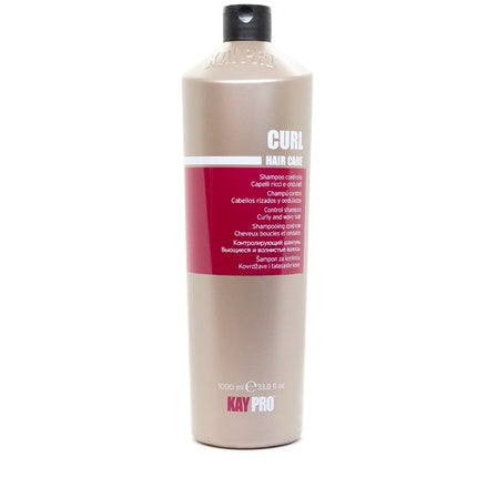 Șampon pentru păr buclat Kaypro Curl Hair Care 1000ml