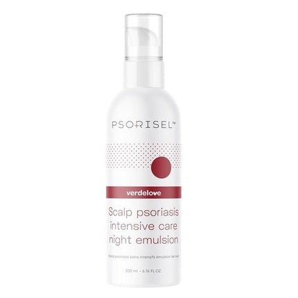 Emulsie Psorisel pentru Scalp, 200ml