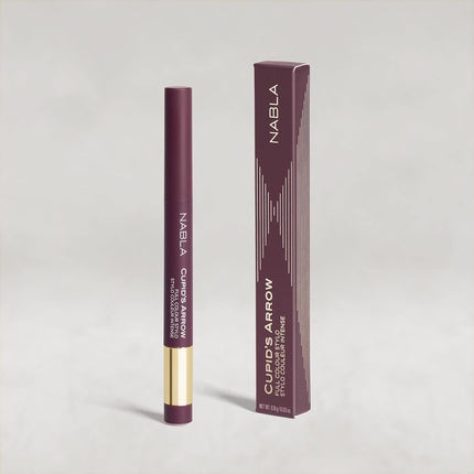 Lip Liner, Nabla, Cupid's Arrow, burgundy