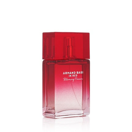 Parfum Armand Basi In Red, 50ml, pentru femei