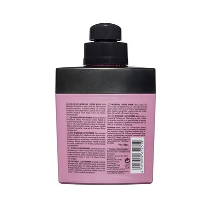 Mască pentru păr Goldwell Kerasilk Deep Nourishing Color Brilliance, 500ml