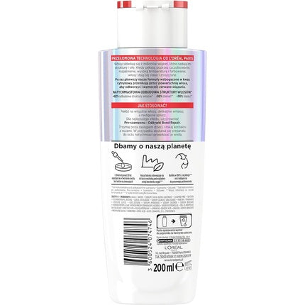Sampon, L'Oréal Paris, Elseve Bond Repair, 200ml