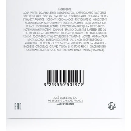 Cremă anti-îmbătrânire, Eisenberg, Secret Premières Rides, 50ml