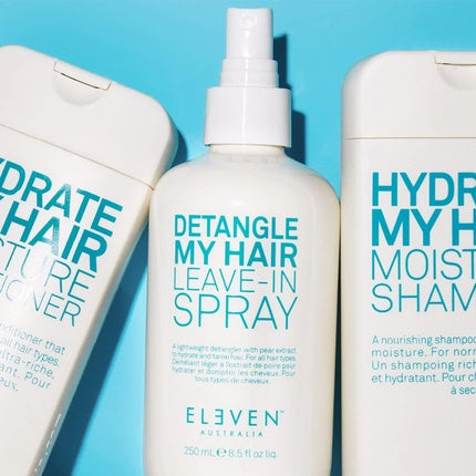 Spray Coafare Eleven Australia Detangle My Hair, alb