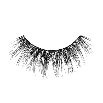 Gene false, Kiss, So Real, volum natural, negru