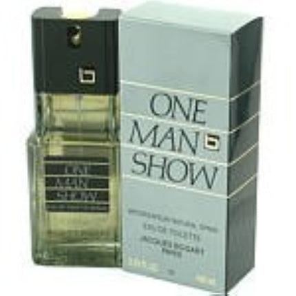 Parfum Jacques Bogart One Man Show, 100ml, verde
