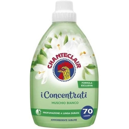 Balsam rufe, Chanteclair, 1400ml, mosc alb