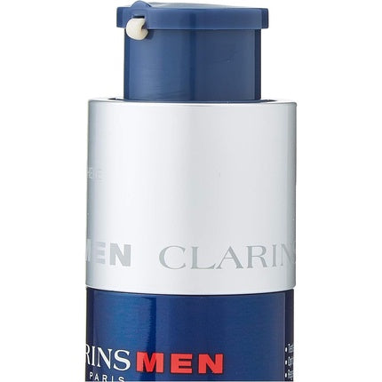 Cremă Ochi, Clarins, Anti-Riduri Balsam, Albastru
