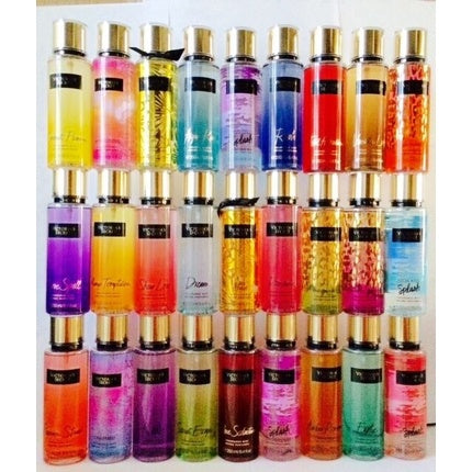 Spray de corp, Victoria's Secret, 250ml