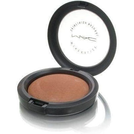 Mac Mineralize Skinfinish Natural Dark Deep, Bronzer pudră, Culori: Dark Deep (Maro închis)