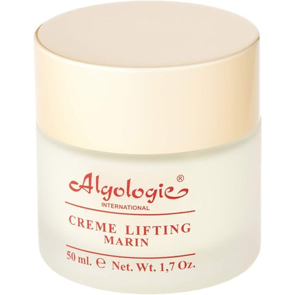 Crema demachiantă, Algologie, 50ml