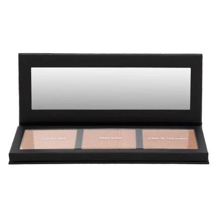 Paleta Iluminatoare, Mac, Hyper Real Glow, 13.5g