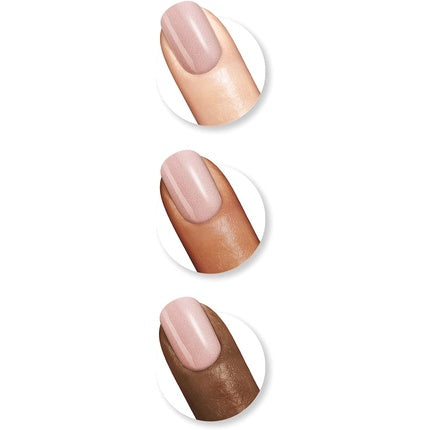 Oja, Sally Hansen, Colour Therapy, roz