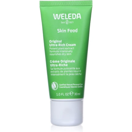 Cremă de mâini, Weleda, Skin Food, 226g