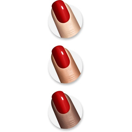 Oja, Max Factor, Miracle Pure Scarlet Poppy, 12ml
