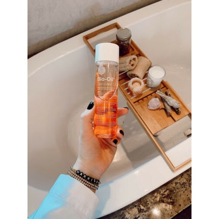 Ulei Bio pentru îngrijirea pielii 200ml - Specialist pentru cicatrici și vergeturi