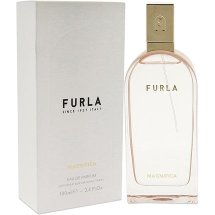 Parfum Eau de Parfum, Furla Magnifica, 100ml