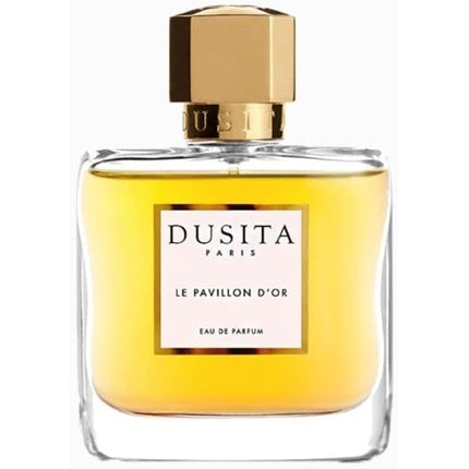 Parfum, Dusita, Le Pavillon d'Or, 50ml