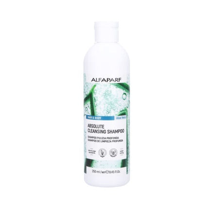 Șampon pentru păr și corp, Alfaparf Milano, 250 ml