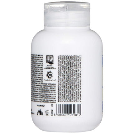Gel de Duș Davines SU Hair & Body Wash 75ml Alb