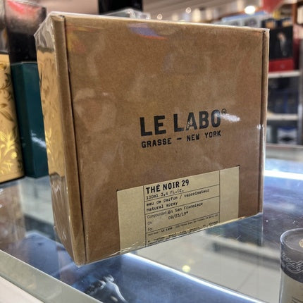 Parfum, Le Labo, The Noir 29, maro