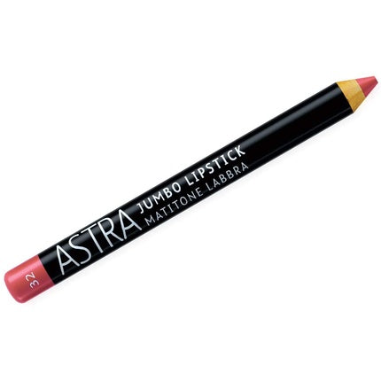 Ruj, Astra Makeup, Jumbo, Flamingo