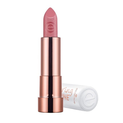 Ruj, Essence, Caring Shine, Vegan Collagen, 3.5g